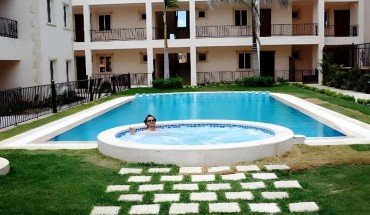 Bavaro Green
