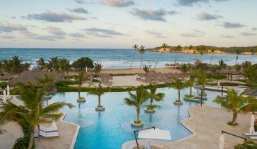 Dreams Macao Beach Punta Cana - All Inclusive