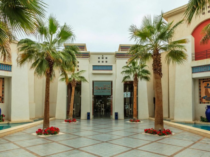 Grand Rotana Hotel Resort and Spa - Immagine 4