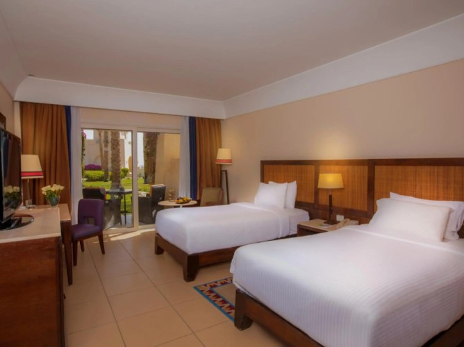 Grand Rotana Hotel Resort and Spa - Immagine 10