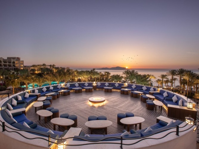 Grand Rotana Hotel Resort and Spa - Immagine 3