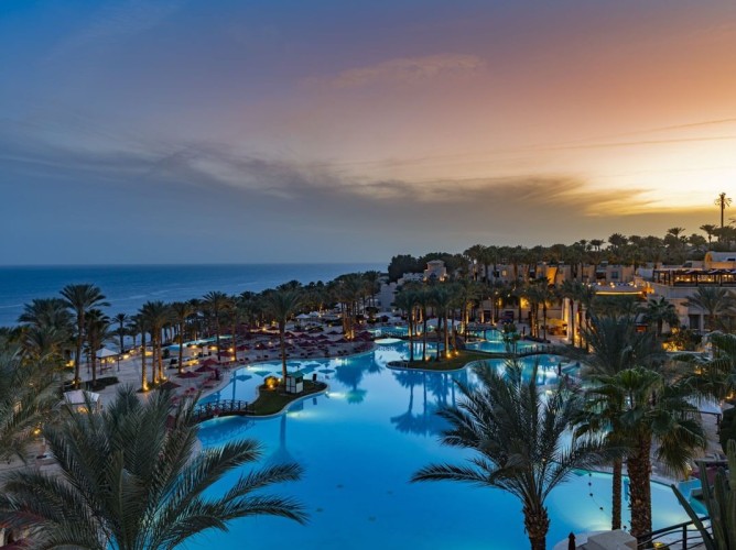 Grand Rotana Hotel Resort and Spa - Immagine 1