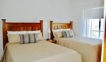 2BR Beach Apt @CadaquesCaribe Bayahibe