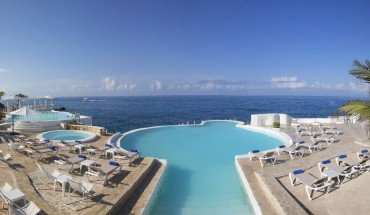 HM Alma De Bayahibe Adults Only