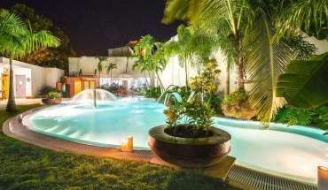 Sunscape Dominicus La Romana Hotel
