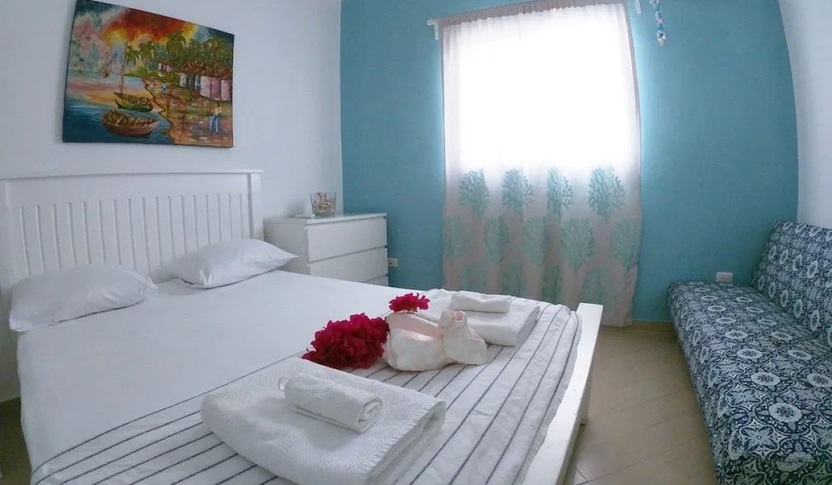 B&B Villa Luna - Immagine 3