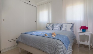 Los Flamencos Aparthotel