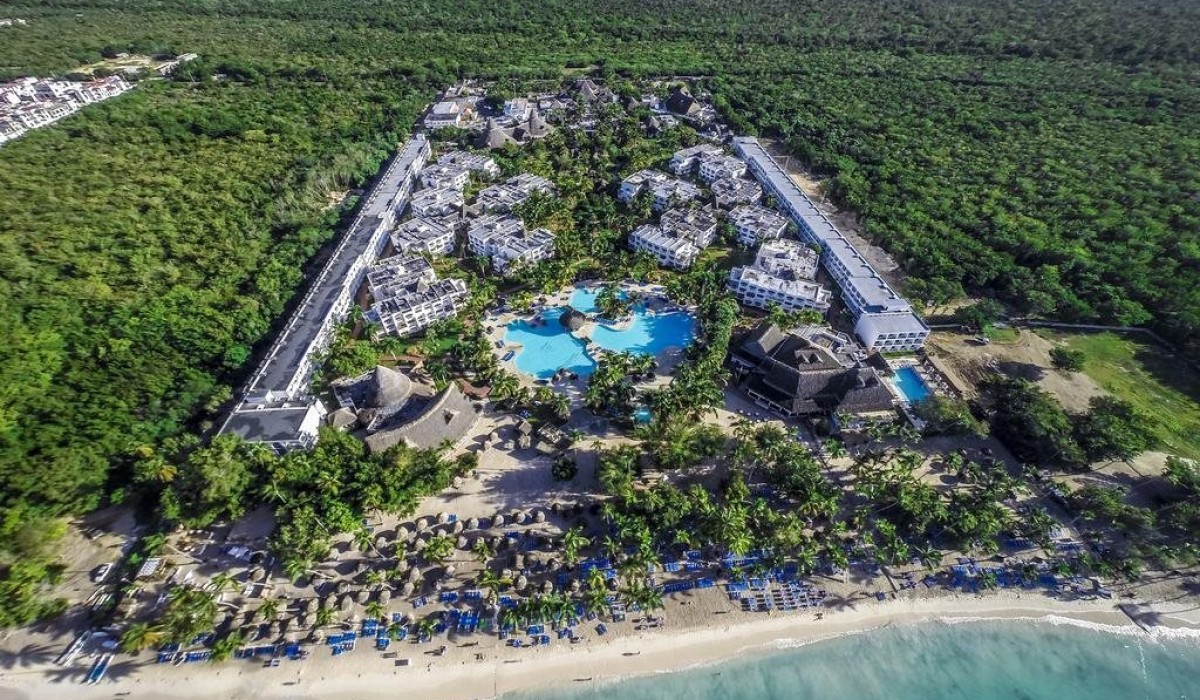 Sunscape Dominicus La Romana Hotel - Immagine 1