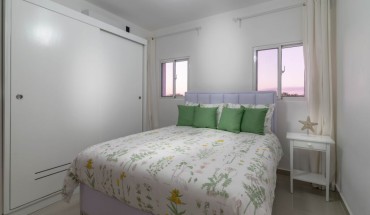 Los Flamencos Aparthotel