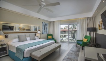 Catalonia Royal La Romana - All Inclusive - Adults Only