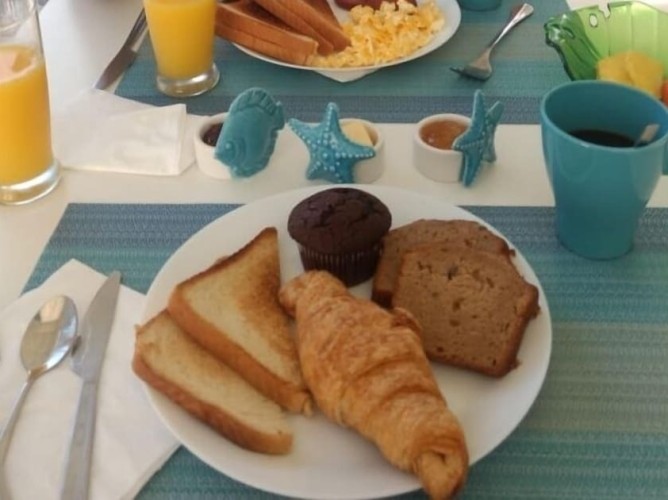 B&B Villa Luna - Immagine 10
