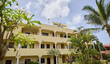 Soficu Eden Dominicus