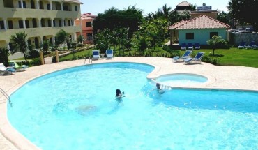 Soficu Eden Dominicus