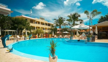 Soficu Eden Dominicus