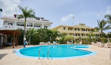 Soficu Eden Dominicus