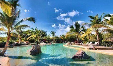 Estrella Dominicus - Condo in Paradise