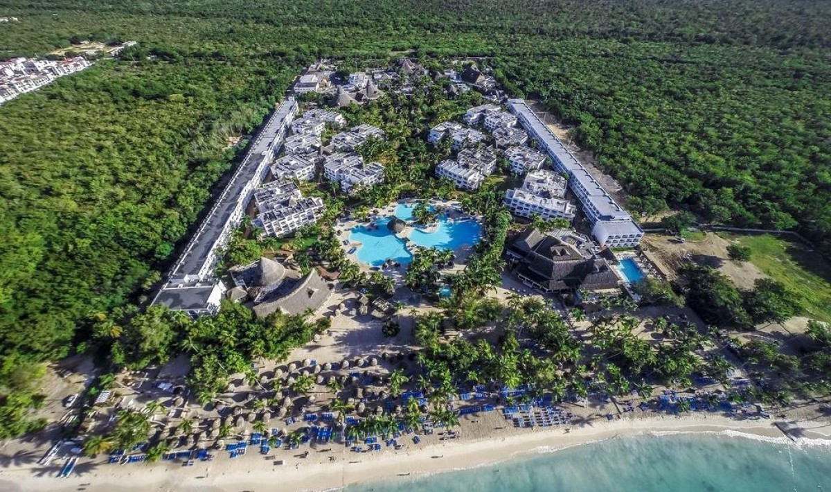 Sunscape Dominicus La Romana Hotel - Immagine 1