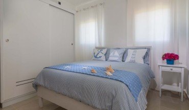 Los Flamencos Aparthotel