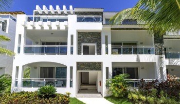 Estrella Dominicus - Condo in Paradise