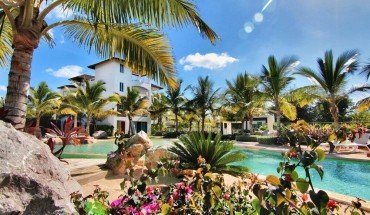 Estrella Dominicus - Condo in Paradise