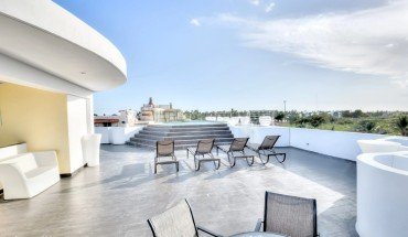 Alkquimia Hotel Lounge And Bar