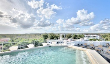 Alkquimia Hotel Lounge And Bar