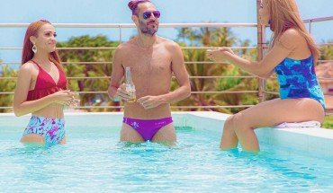 Alkquimia Hotel Lounge And Bar