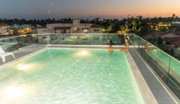 Alkquimia Hotel Lounge And Bar