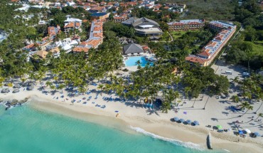 Viva Dominicus Palace by Wyndham, A Trademark All Inclusive