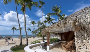 Viva Wyndham Dominicus Beach Resort — All Inclusive