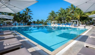Viva Dominicus Palace by Wyndham, A Trademark All Inclusive