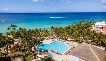Viva Dominicus Palace by Wyndham, A Trademark All Inclusive