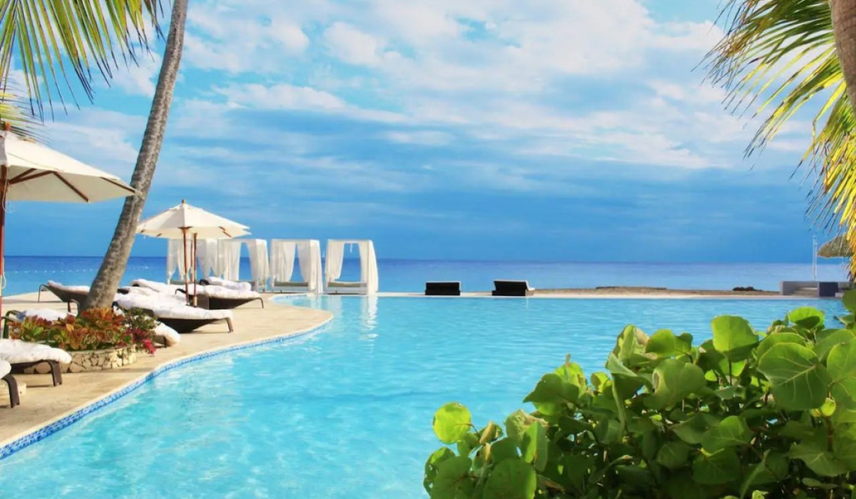 Viva Wyndham Dominicus Beach Resort — All Inclusive - Immagine 2