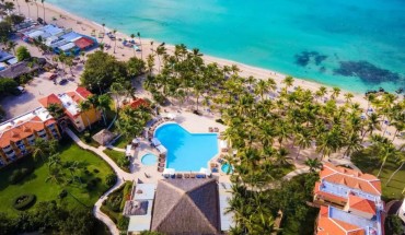 Viva Dominicus Palace by Wyndham, A Trademark All Inclusive