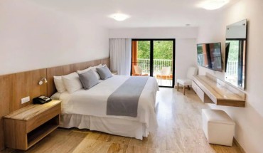 Viva Dominicus Palace by Wyndham, A Trademark All Inclusive