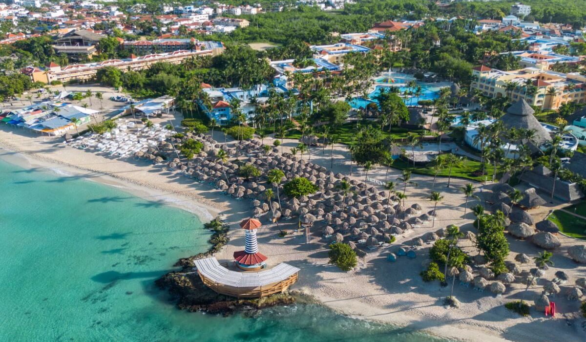 Iberostar Selection Hacienda Dominicus All Inclusive - Immagine 2