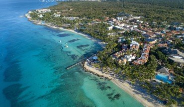 Viva Dominicus Palace by Wyndham, A Trademark All Inclusive
