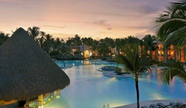 Iberostar Selection Hacienda Dominicus All Inclusive