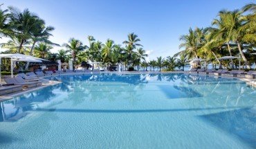 Viva Dominicus Palace by Wyndham, A Trademark All Inclusive