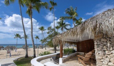 Viva Wyndham Dominicus Beach Resort — All Inclusive