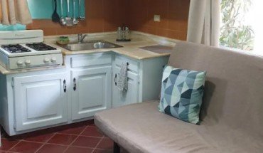 Playa Blanca Bed & Breakfast