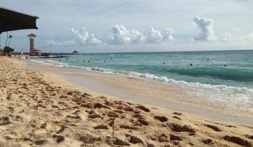 Playa Blanca Bed & Breakfast
