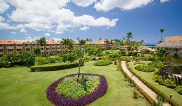 Viva Dominicus Palace by Wyndham, A Trademark All Inclusive