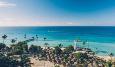 Iberostar Selection Hacienda Dominicus All Inclusive