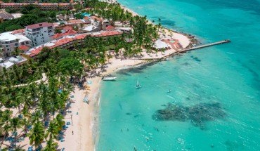 Viva Dominicus Palace by Wyndham, A Trademark All Inclusive