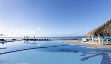 Viva Wyndham Dominicus Beach Resort — All Inclusive