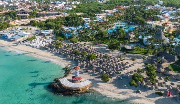 Iberostar Selection Hacienda Dominicus All Inclusive