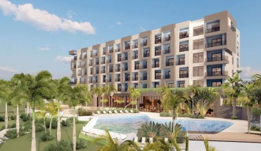 Hilton Garden Inn La Romana