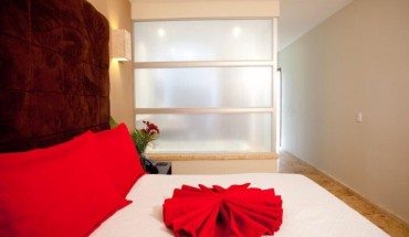 Hotel Silvestre