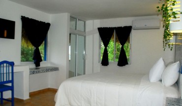 Hotel Playa Catalina